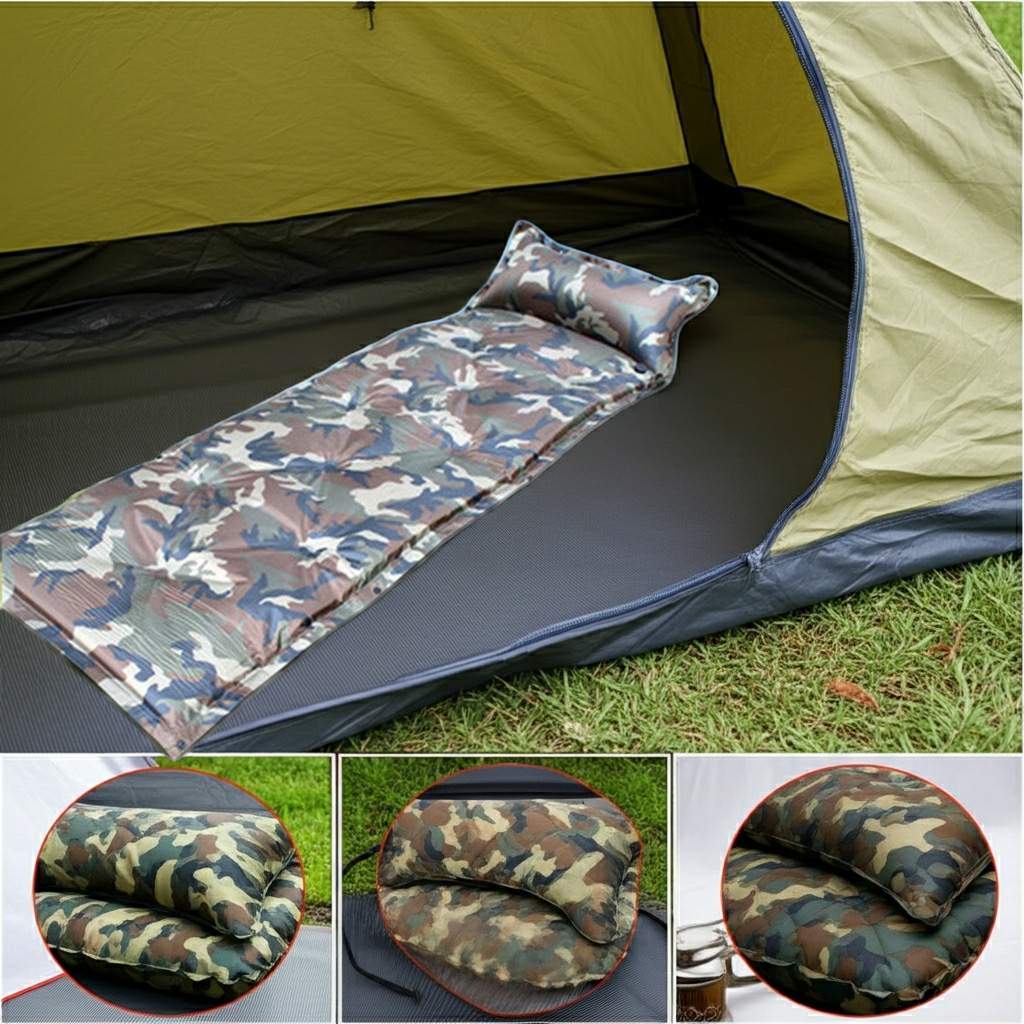 Camping Gear