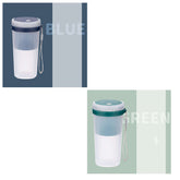 Multi-Function Portable Blender