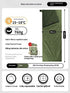 Summer Envelope Thin Sleeping Bag
