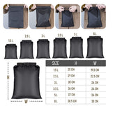 Waterproof Dry Bag Set