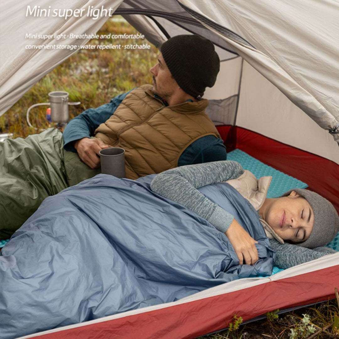 Summer Envelope Thin Sleeping Bag