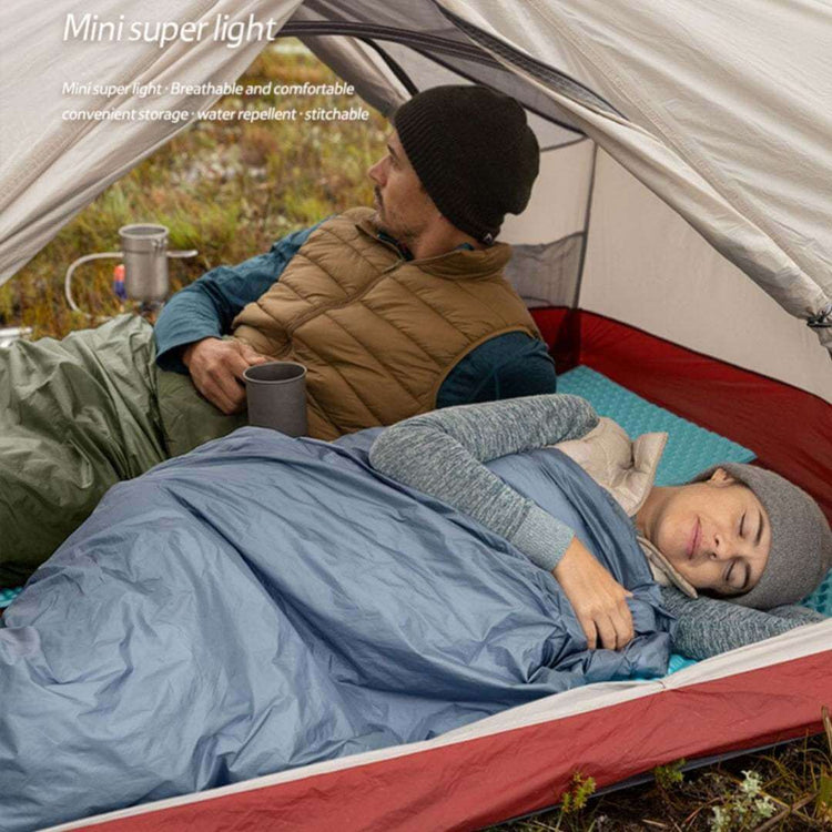Summer Envelope Thin Sleeping Bag