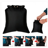 Waterproof Dry Bag Set