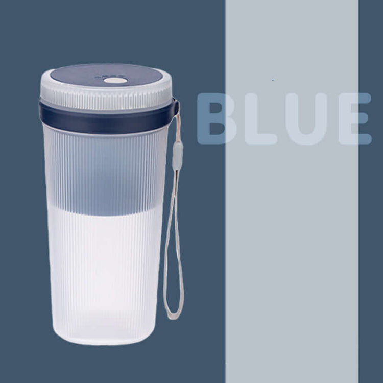 Multi-Function Portable Blender