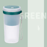 Multi-Function Portable Blender