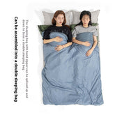 Summer Envelope Thin Sleeping Bag