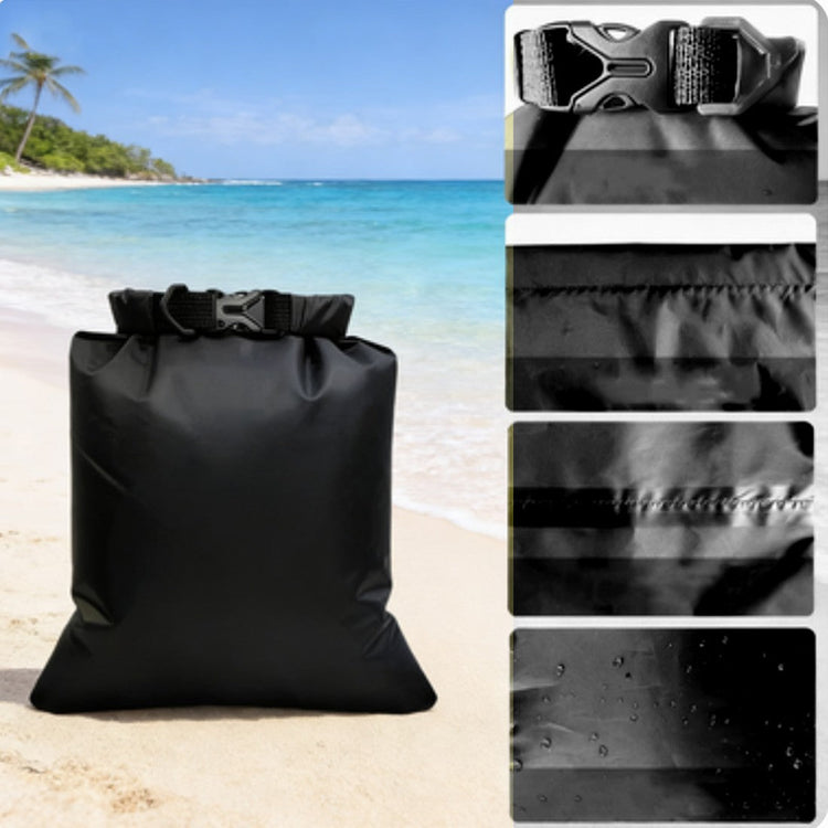 Waterproof Dry Bag Set
