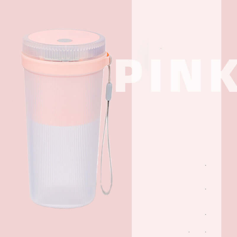 Multi-Function Portable Blender