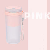 Multi-Function Portable Blender